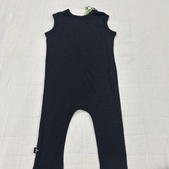 Whistle & Flute Girl’s Romper - Picture 8 of 12